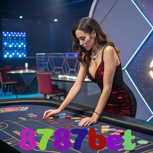 8787bet：Aposte nas melhores slots e conquiste prêmios como nunca!