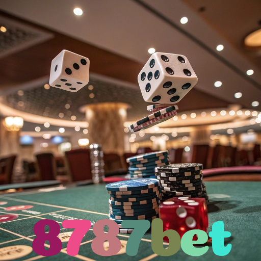 8787bet：Jogue poker, aposte no futebol e ganhe em grandes jogos de cassino!