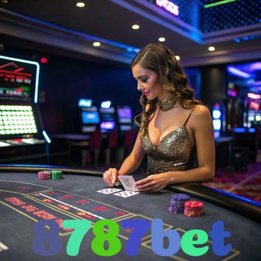 8787bet：Jogue poker, aposte no futebol e ganhe em grandes jogos de cassino!