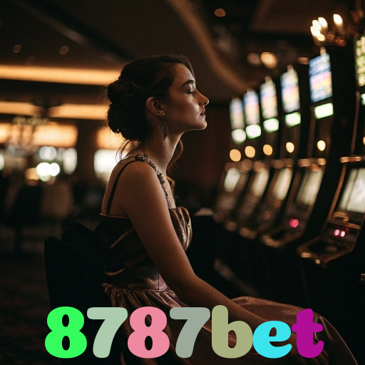 8787bet：Aposte nas melhores slots e conquiste prêmios como nunca!
