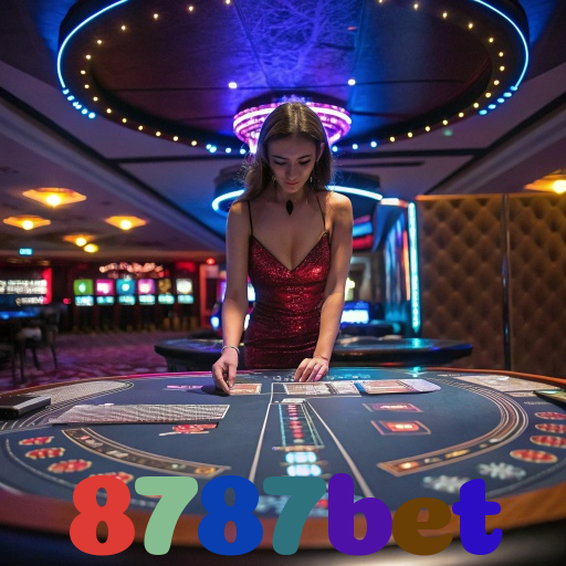 8787bet：Jogue poker, aposte no futebol e ganhe em grandes jogos de cassino!