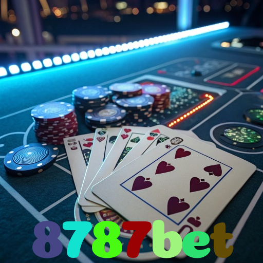 8787bet:Aposte no futebol, jogue poker e conquiste vitórias épicas!