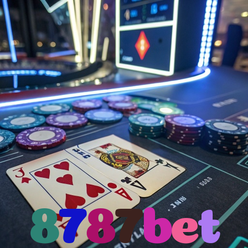 8787bet:Jogue poker, aposte no futebol e ganhe em grandes jogos de cassino!