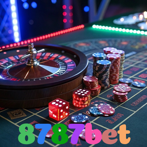 8787bet：Jogue poker, aposte no futebol e ganhe em grandes jogos de cassino!
