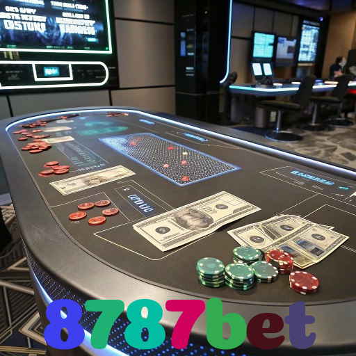 8787bet：Aposte nas melhores slots e conquiste prêmios como nunca!
