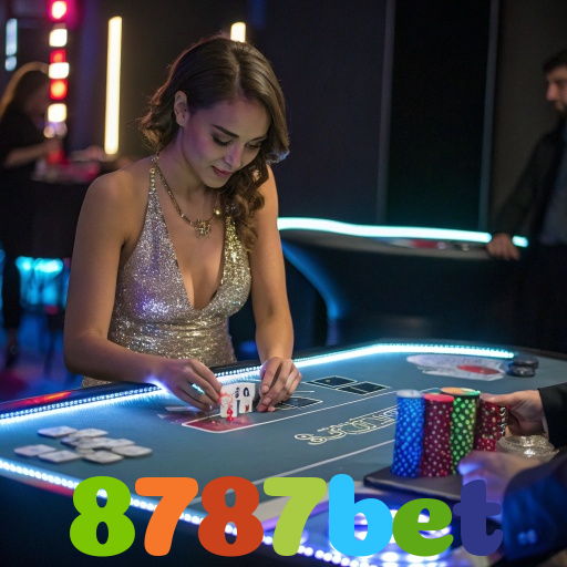 8787bet：Aposte nas melhores slots e conquiste prêmios como nunca!