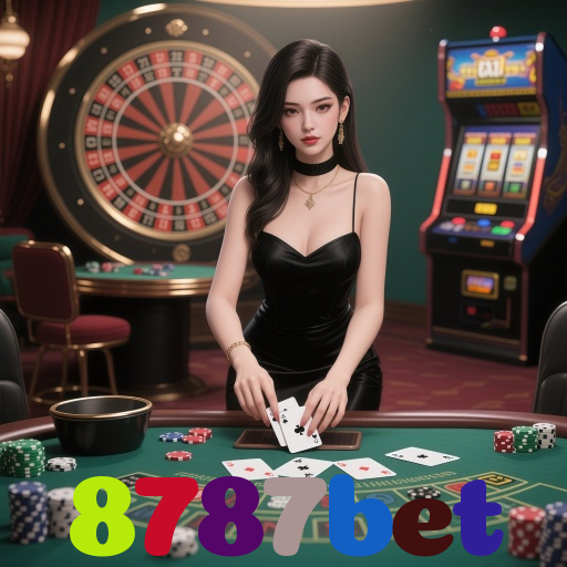 8787bet：Aposte nas melhores slots e conquiste prêmios como nunca!
