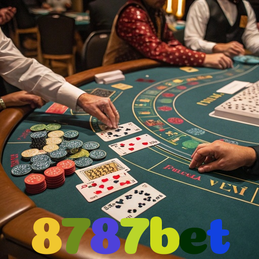 8787bet：Jogue poker, aposte no futebol e ganhe em grandes jogos de cassino!