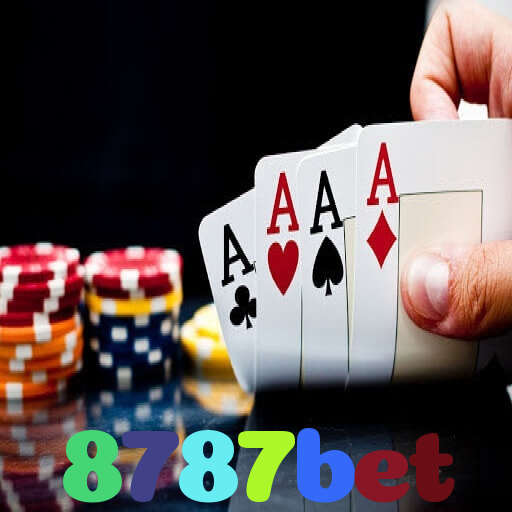8787bet:Jogue poker, aposte no futebol e ganhe em grandes jogos de cassino!