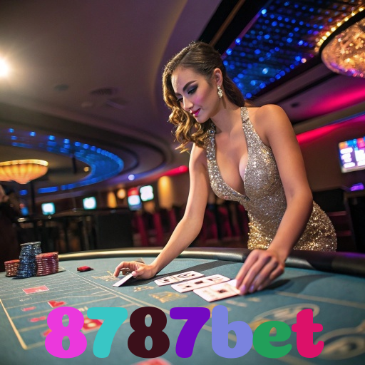 8787bet：Aposte no futebol, jogue poker e conquiste vitórias épicas!