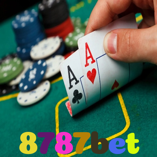 8787bet:Jogue poker, aposte no futebol e ganhe em grandes jogos de cassino!