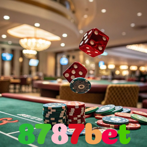 8787bet：Jogue poker, aposte no futebol e ganhe em grandes jogos de cassino!