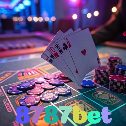 8787bet：Aposte nas melhores slots e conquiste prêmios como nunca!