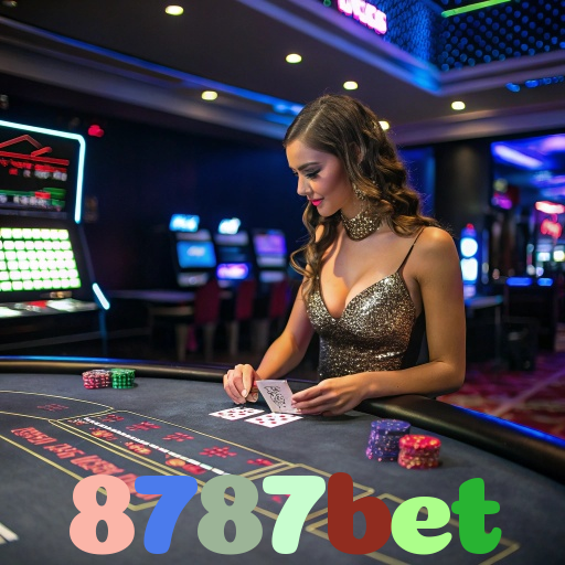8787bet：Jogue poker, aposte no futebol e ganhe em grandes jogos de cassino!