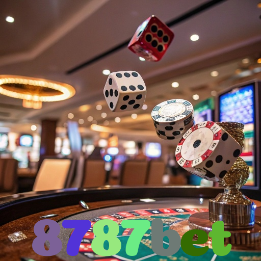 8787bet：Aposte nas melhores slots e conquiste prêmios como nunca!