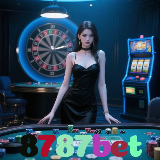 8787bet:Aposte nas melhores slots e conquiste prêmios como nunca!