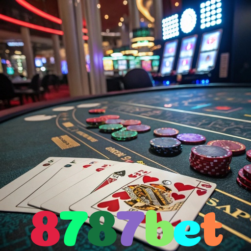 8787bet:Aposte nas melhores slots e conquiste prêmios como nunca!