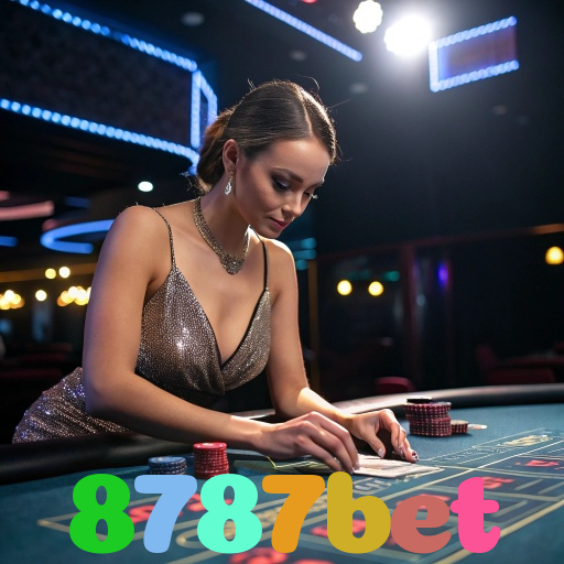 8787bet：Jogue poker, aposte no futebol e ganhe em grandes jogos de cassino!