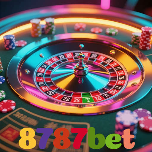 8787bet：Aposte nas melhores slots e conquiste prêmios como nunca!