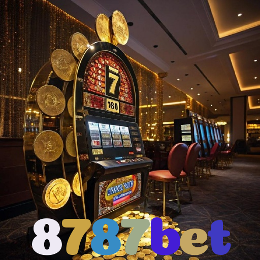 8787bet：Aposte nas melhores slots e conquiste prêmios como nunca!