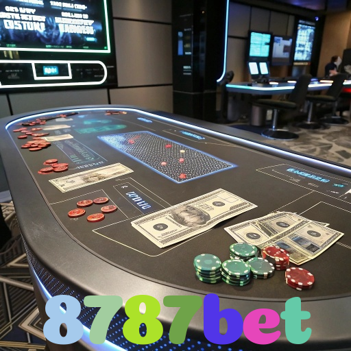 8787bet：Aposte nas melhores slots e conquiste prêmios como nunca!