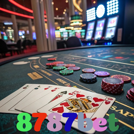 8787bet：Aposte no futebol, jogue poker e conquiste vitórias épicas!