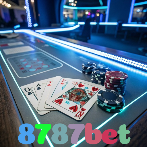 8787bet:Aposte no futebol, jogue poker e conquiste vitórias épicas!