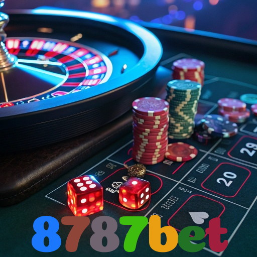 8787bet：Aposte nas melhores slots e conquiste prêmios como nunca!