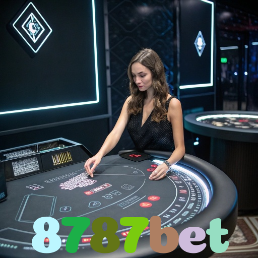 8787bet：Aposte no futebol, jogue poker e conquiste vitórias épicas!