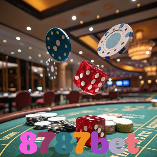 8787bet：Aposte nas melhores slots e conquiste prêmios como nunca!