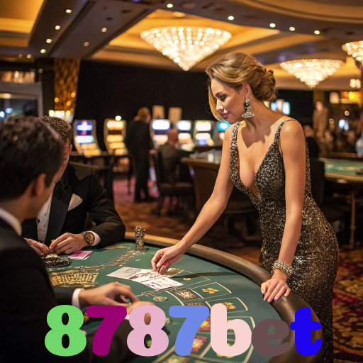 8787bet：Jogue poker, aposte no futebol e ganhe em grandes jogos de cassino!