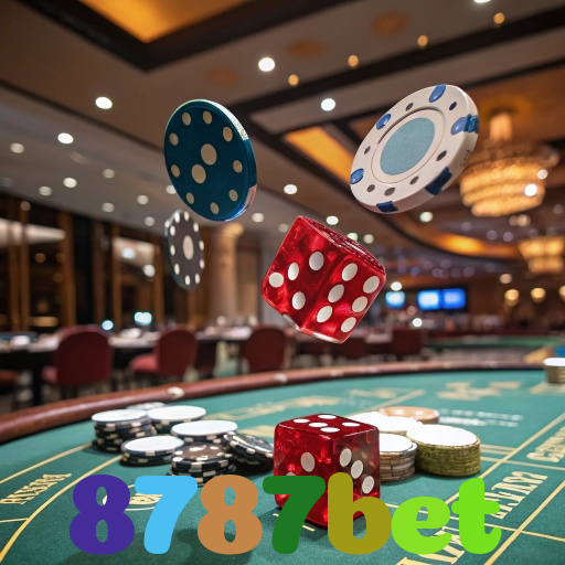 8787bet:Aposte nas melhores slots e conquiste prêmios como nunca!