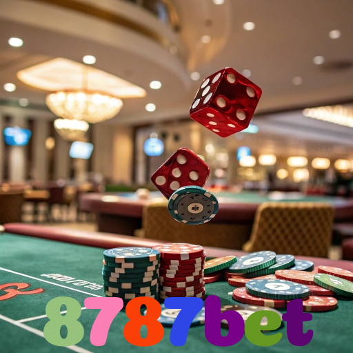 8787bet：Aposte nas melhores slots e conquiste prêmios como nunca!