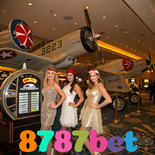 8787bet：Aposte nas melhores slots e conquiste prêmios como nunca!