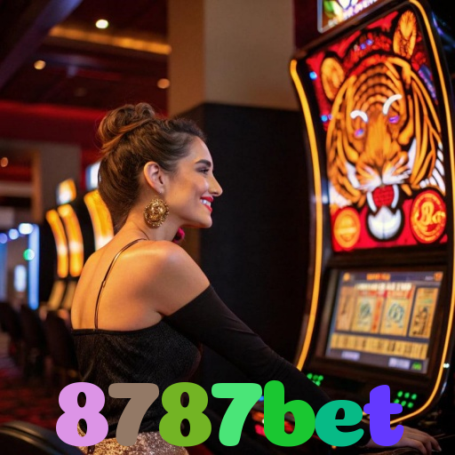 8787bet：Aposte nas melhores slots e conquiste prêmios como nunca!