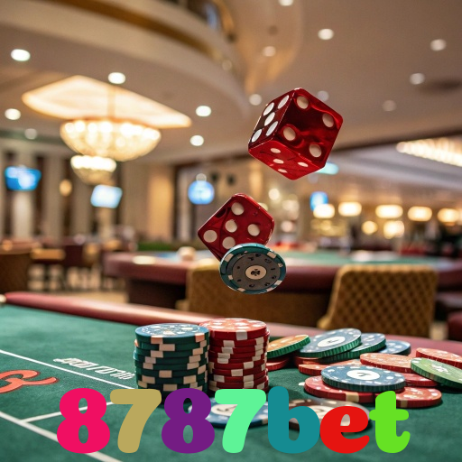 8787bet：Aposte no futebol, jogue poker e conquiste vitórias épicas!