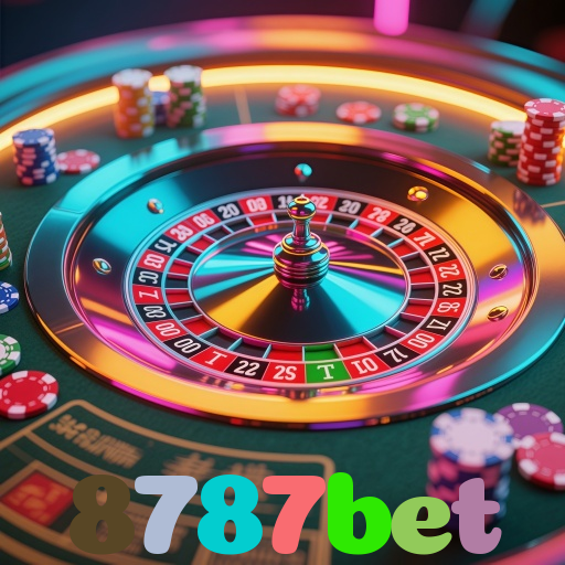 8787bet：Aposte nas melhores slots e conquiste prêmios como nunca!