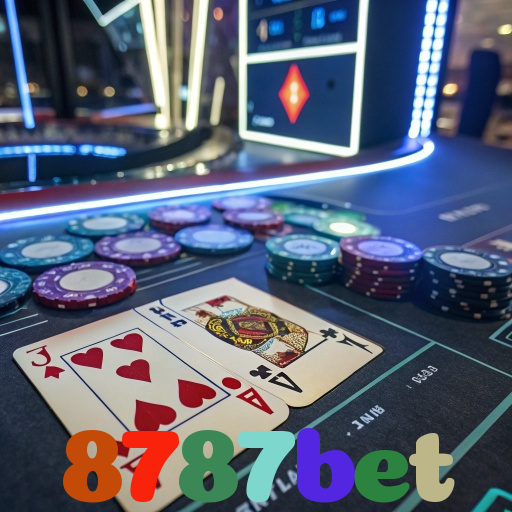 8787bet:Jogue poker, aposte no futebol e ganhe em grandes jogos de cassino!