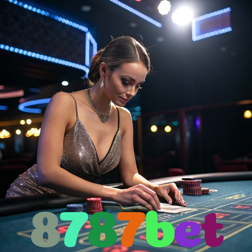 8787bet：Aposte nas melhores slots e conquiste prêmios como nunca!