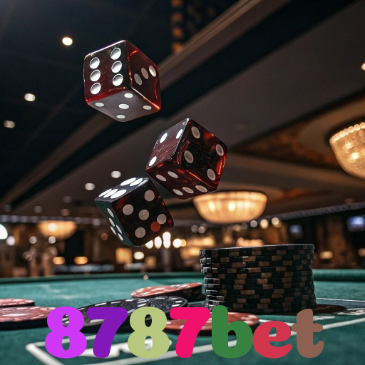 8787bet：Aposte nas melhores slots e conquiste prêmios como nunca!