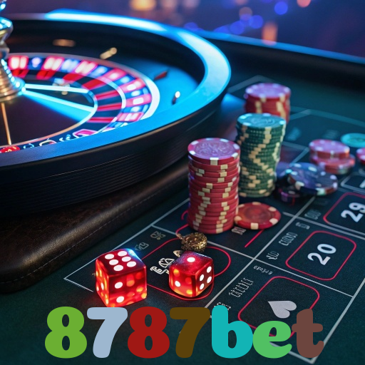 8787bet：Aposte nas melhores slots e conquiste prêmios como nunca!