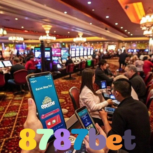 8787bet：Jogue poker, aposte no futebol e ganhe em grandes jogos de cassino!