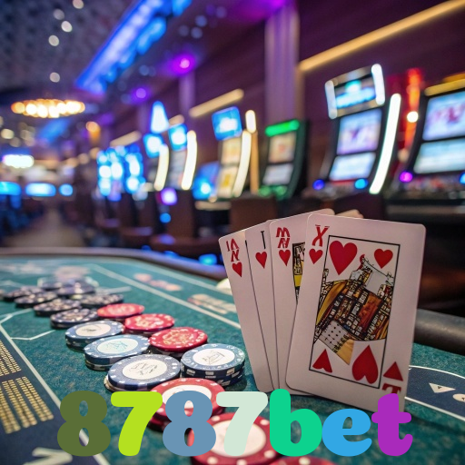 8787bet:Aposte nas melhores slots e conquiste prêmios como nunca!