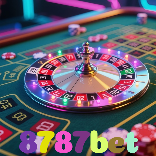 8787bet：Aposte nas melhores slots e conquiste prêmios como nunca!