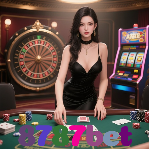8787bet：Jogue poker, aposte no futebol e ganhe em grandes jogos de cassino!