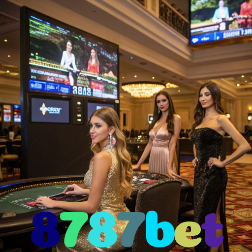 8787bet：Aposte nas melhores slots e conquiste prêmios como nunca!