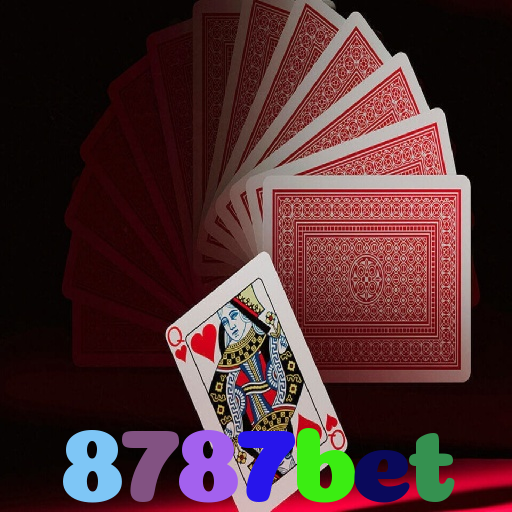 8787bet：Aposte no futebol, jogue poker e conquiste vitórias épicas!