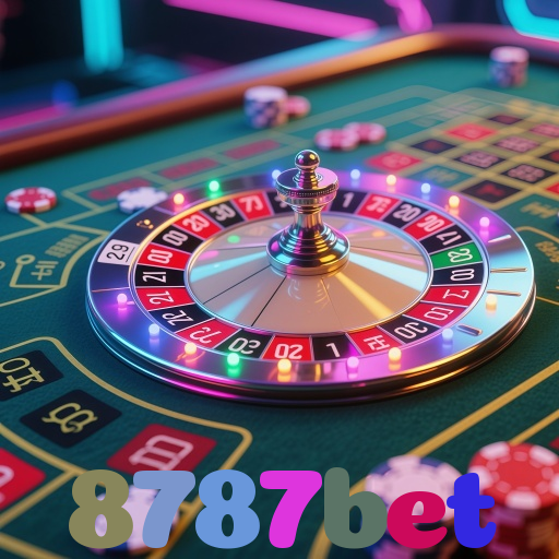 8787bet：Aposte nas melhores slots e conquiste prêmios como nunca!