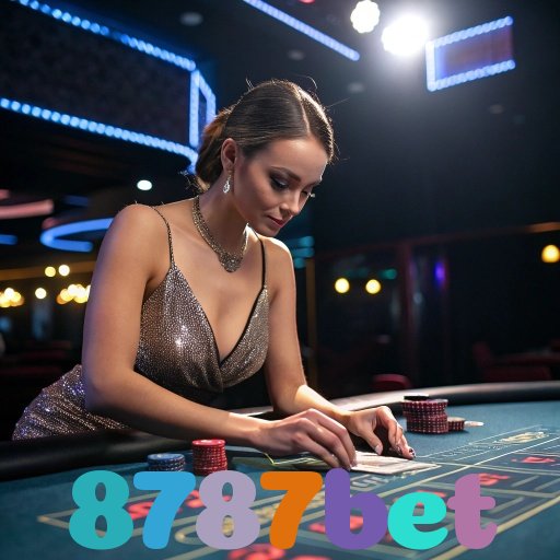 8787bet：Jogue poker, aposte no futebol e ganhe em grandes jogos de cassino!
