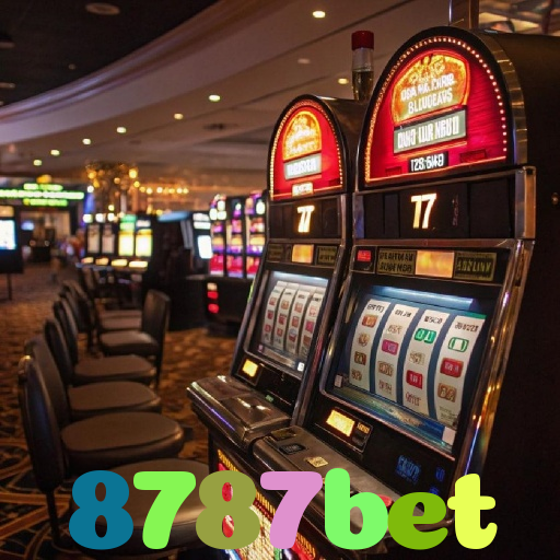 8787bet：Aposte nas melhores slots e conquiste prêmios como nunca!
